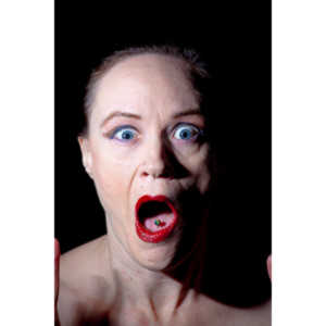 Shawan Na is a lovely person and a fun model to work with.