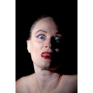 Shawan Na is a lovely person and a fun model to work with.