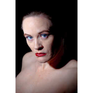 Shawan Na is a lovely person and a fun model to work with.