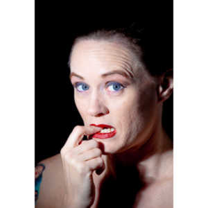 Shawan Na is a lovely person and a fun model to work with.