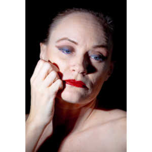 Shawan Na is a lovely person and a fun model to work with.