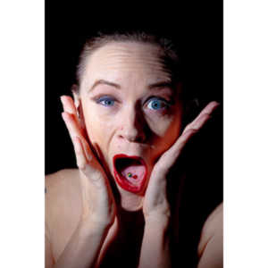 Shawan Na is a lovely person and a fun model to work with.