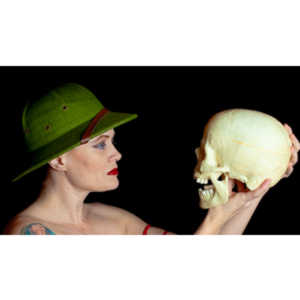 Shawan Na is a lovely person and a fun model to work with.