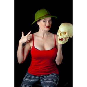 Shawan Na is a lovely person and a fun model to work with.