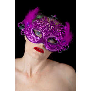 Shawan Na is a lovely person and a fun model to work with.