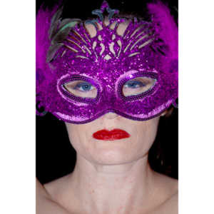 Shawan Na is a lovely person and a fun model to work with.