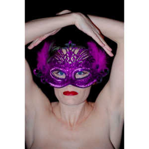 Shawan Na is a lovely person and a fun model to work with.