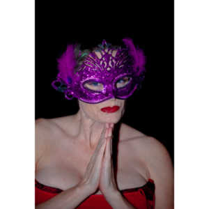 Shawan Na is a lovely person and a fun model to work with.