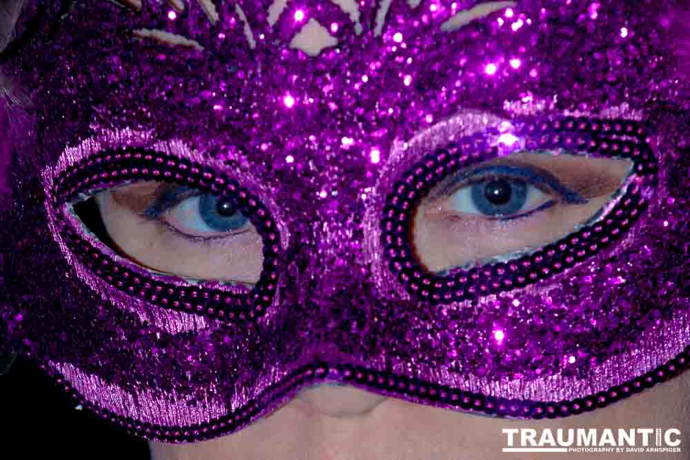 Shawan Na is a lovely person and a fun model to work with.