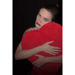 Shawan Na is a lovely person and a fun model to work with.