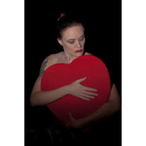 Shawan Na is a lovely person and a fun model to work with.