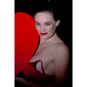 Shawan Na is a lovely person and a fun model to work with.