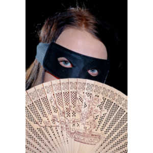 One of my Faces shoots. We began focused, and devolved into silliness.