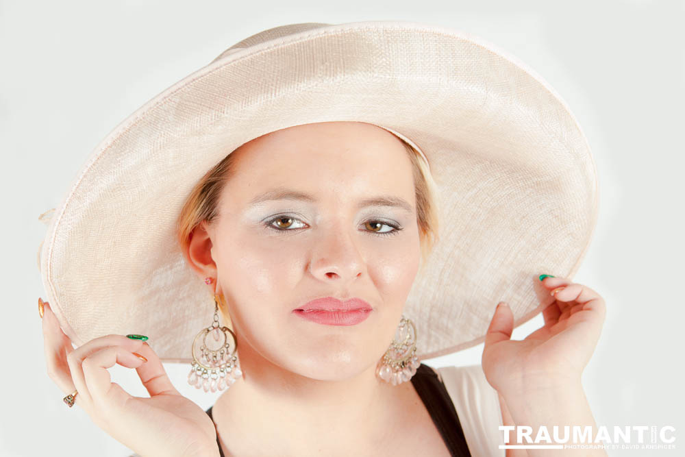 My second photo session with the crew of Theatrical Costumes.