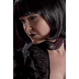 The last entry in my first round of my Faces project.