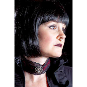 The last entry in my first round of my Faces project.