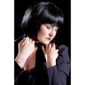 The last entry in my first round of my Faces project.