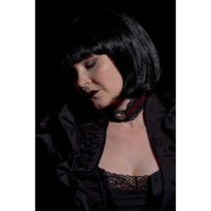 The last entry in my first round of my Faces project.