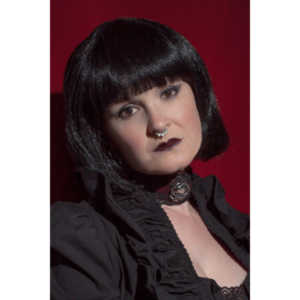 The last entry in my first round of my Faces project.