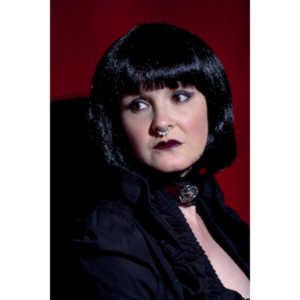 The last entry in my first round of my Faces project.