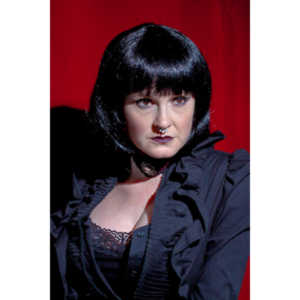 The last entry in my first round of my Faces project.