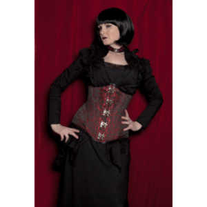 The last entry in my first round of my Faces project.