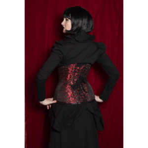 The last entry in my first round of my Faces project.