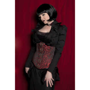 The last entry in my first round of my Faces project.