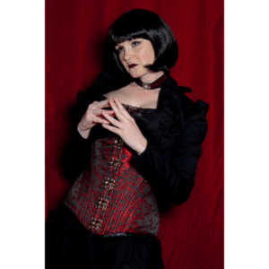 The last entry in my first round of my Faces project.