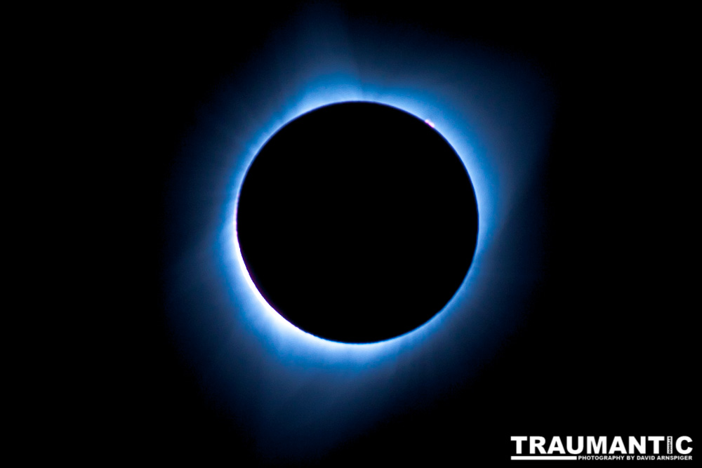 My friends and I drove up into Nebraska to Agate Fossil Beds National Park to experieince and photograph the total eclipse.  What a day!