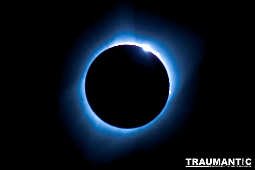 My friends and I drove up into Nebraska to Agate Fossil Beds National Park to experieince and photograph the total eclipse.  What a day!