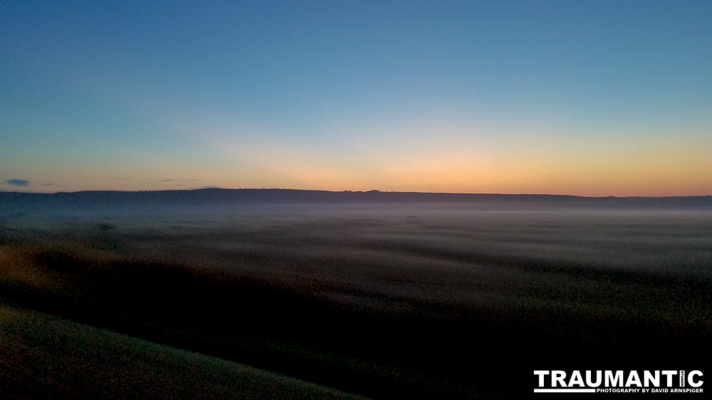 My friends and I drove up into Nebraska to Agate Fossil Beds National Park to experieince and photograph the total eclipse.  What a day!