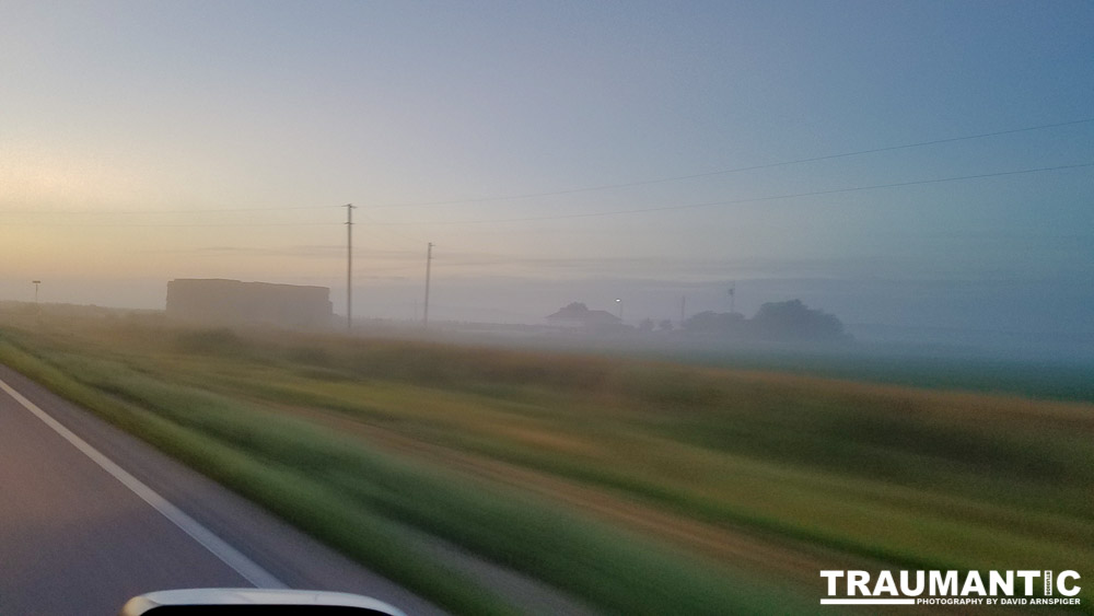 My friends and I drove up into Nebraska to Agate Fossil Beds National Park to experieince and photograph the total eclipse.  What a day!