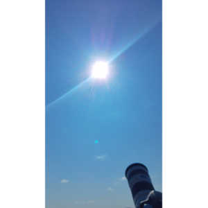 My friends and I drove up into Nebraska to Agate Fossil Beds National Park to experieince and photograph the total eclipse.  What a day!