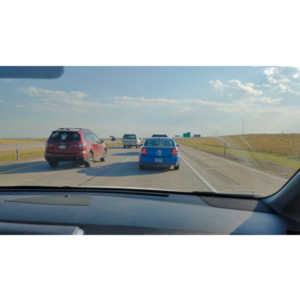 My friends and I drove up into Nebraska to Agate Fossil Beds National Park to experieince and photograph the total eclipse.  What a day!