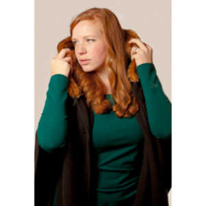 Emily and I finally a shoot done.  The pictures came out great.