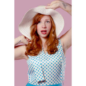 Emily and I finally a shoot done.  The pictures came out great.