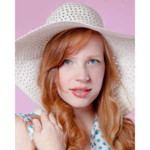 Emily and I finally a shoot done.  The pictures came out great.