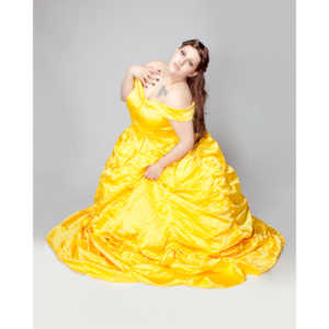 Diana (aka Smitten By Kitten) took an available session and came over with some  Cosplay options.  We had a great time and got some terrific shots.