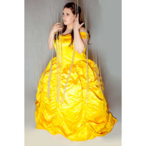 Diana (aka Smitten By Kitten) took an available session and came over with some  Cosplay options.  We had a great time and got some terrific shots.