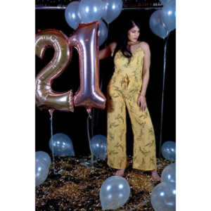 Third shoot with Amanda and Nancy.  This time the theme was celebrating their 21st birthdays.