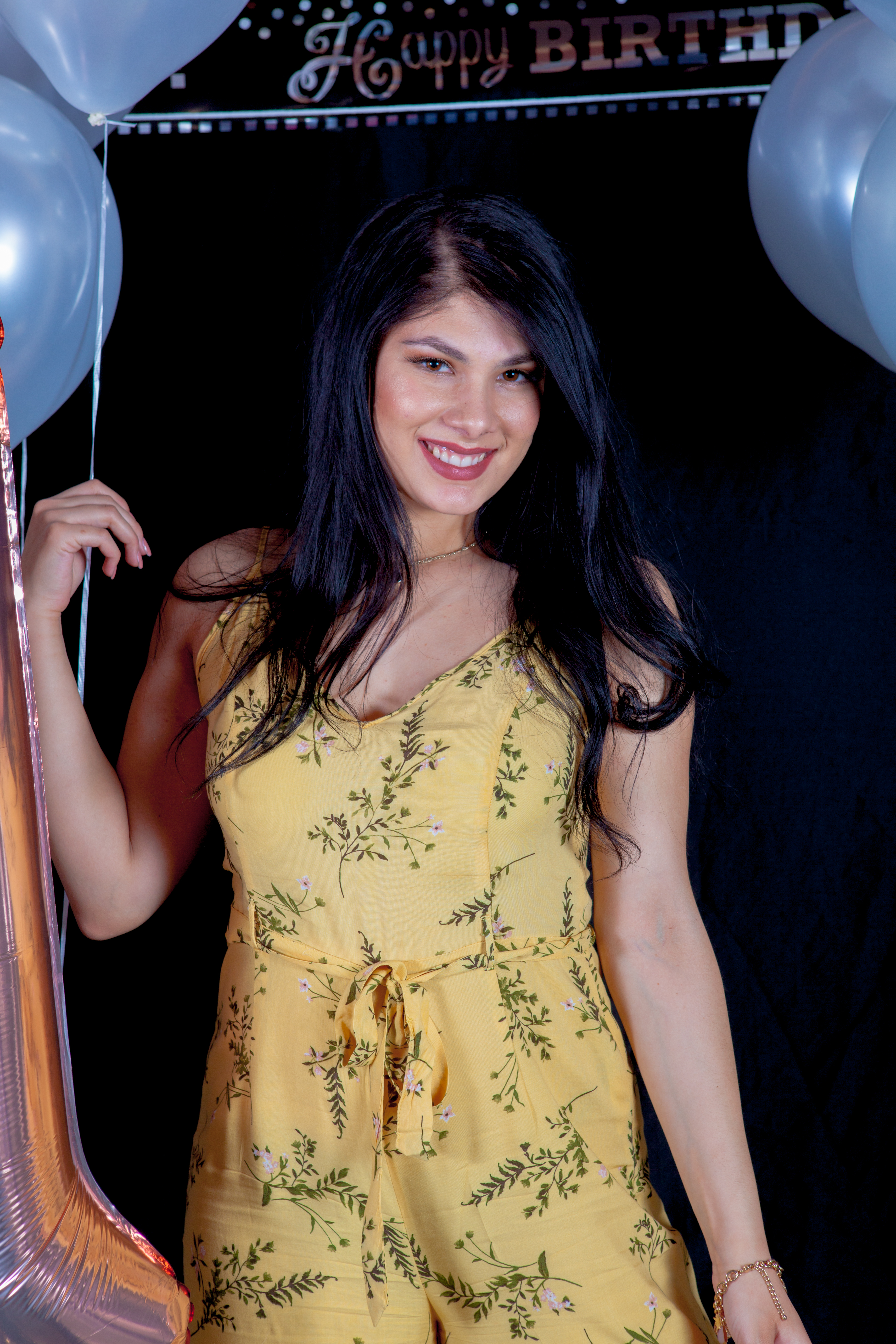 Third shoot with Amanda and Nancy.  This time the theme was celebrating their 21st birthdays.