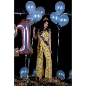 Third shoot with Amanda and Nancy.  This time the theme was celebrating their 21st birthdays.