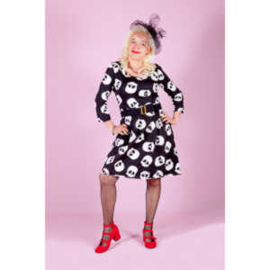 Mayra and I have had a rough road to getting together for a shoot.  Finally got it done!