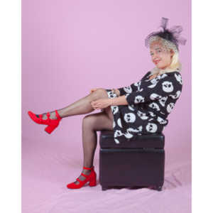 Mayra and I have had a rough road to getting together for a shoot.  Finally got it done!