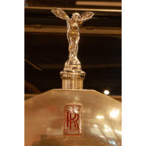 I helped to arrange a visit to the museum with early entry so we could do closeup photography.  A very cool location.