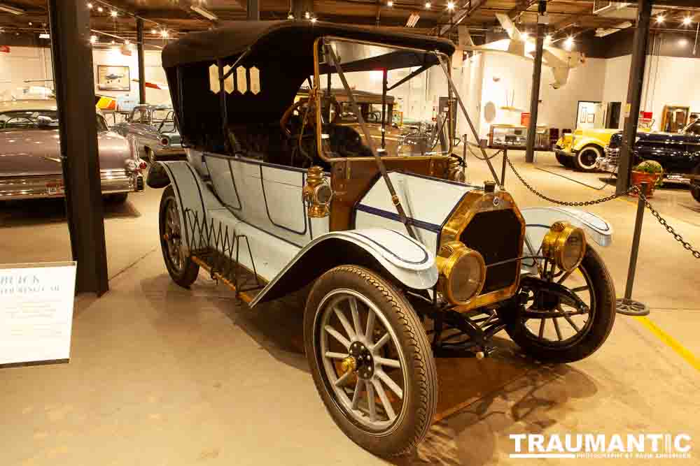 I helped to arrange a visit to the museum with early entry so we could do closeup photography.  A very cool location.