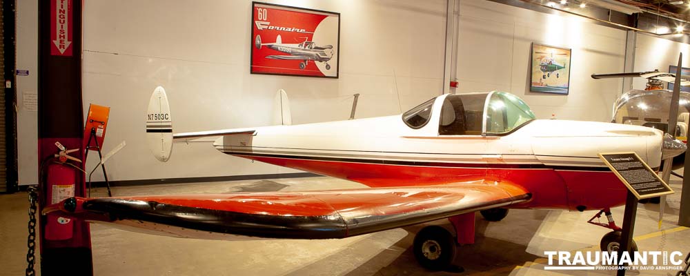 I helped to arrange a visit to the museum with early entry so we could do closeup photography.  A very cool location.