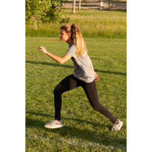 My co-workers at Forney Industries have a kickball team.  I went out and photographed their second game of the season.