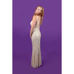 My second shoot with the beautiful Emily Emerald. A favorite.